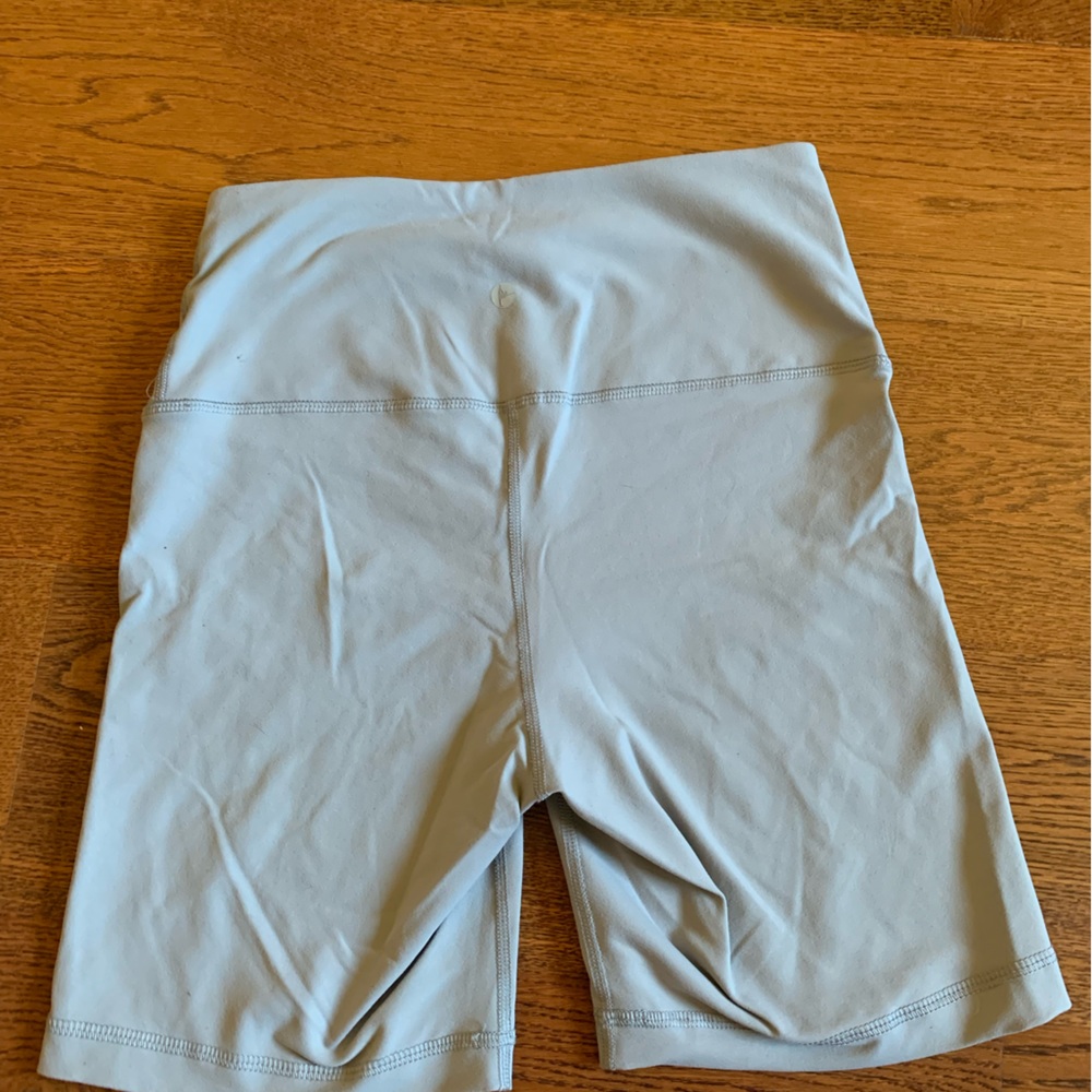 90degrees spandex shorts